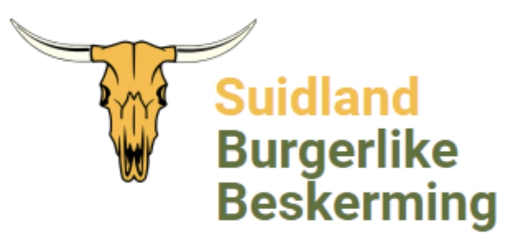 suid bestuur logog