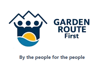 garden route first logo