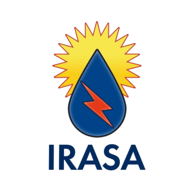 irsa logo